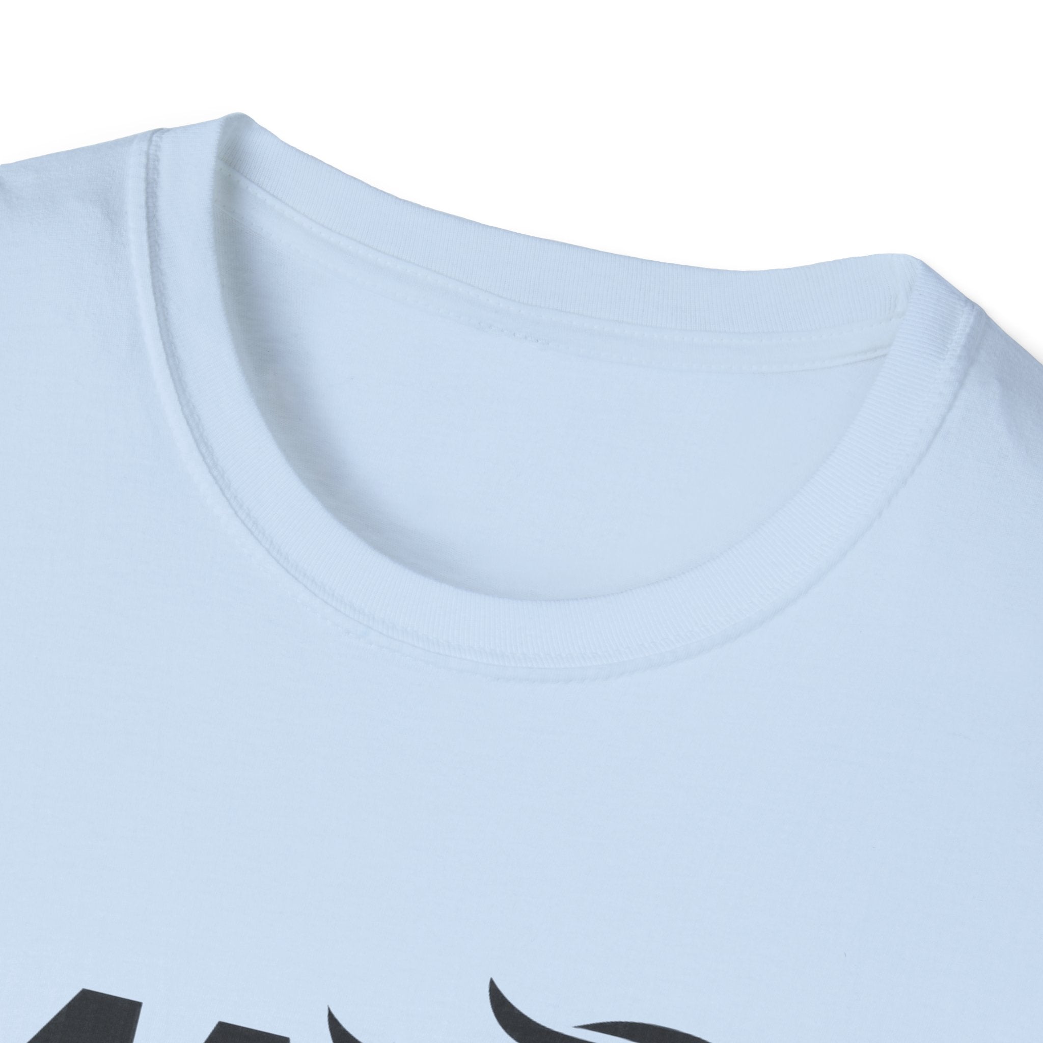 Mane Character T-Shirt