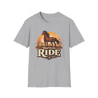 Born To Ride T-Shirt