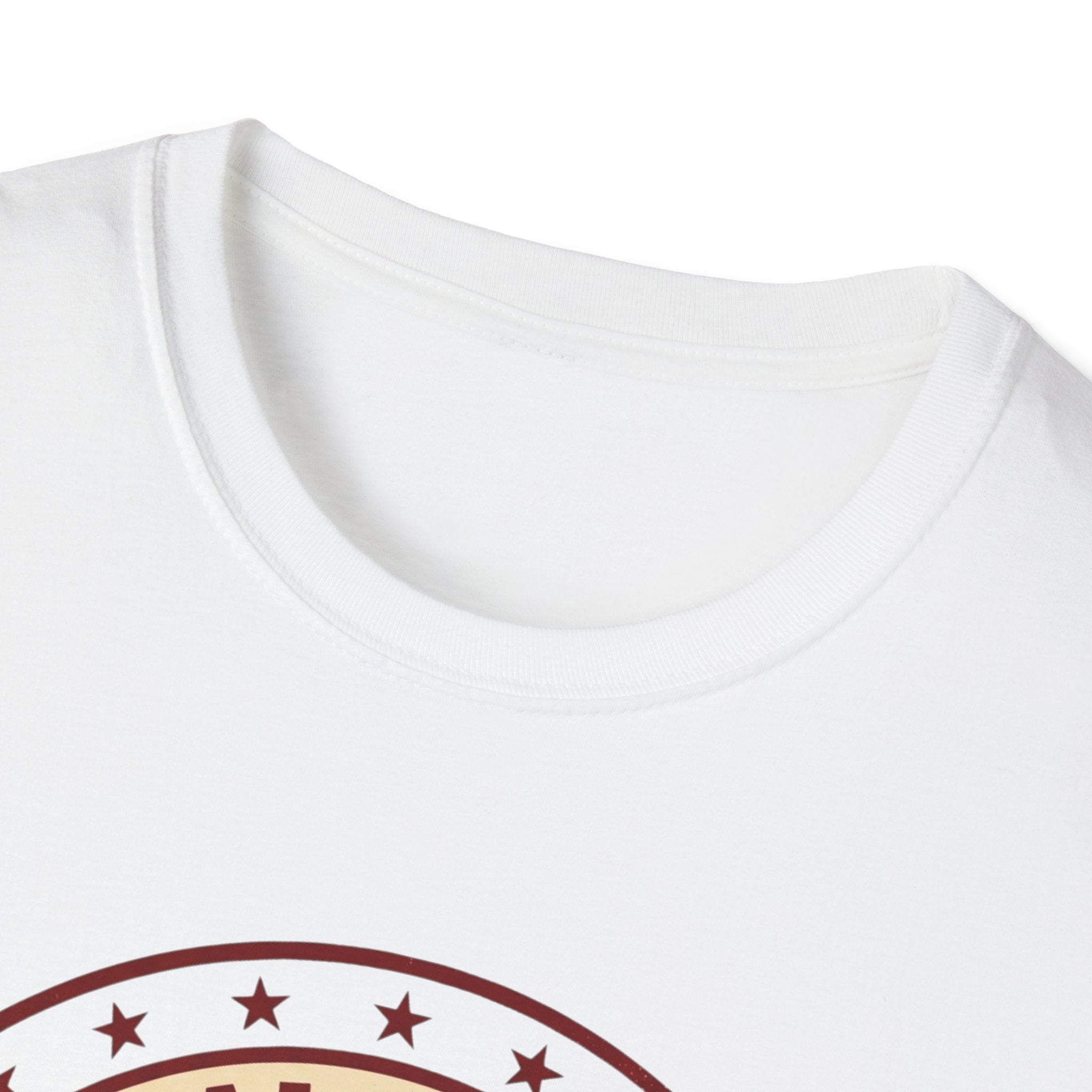 Official Rig Pilot T-Shirt