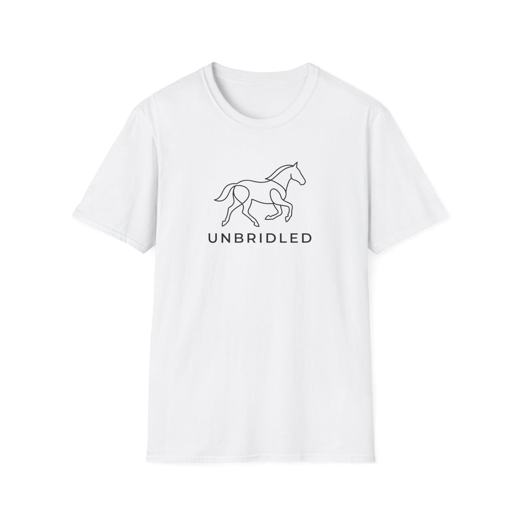 Unbridled T-Shirt