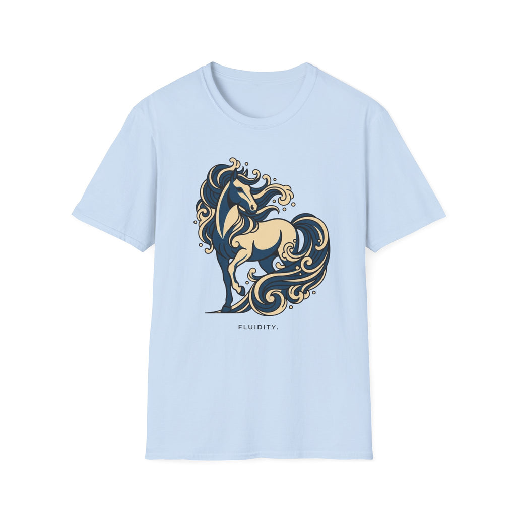Fluidty T-Shirt
