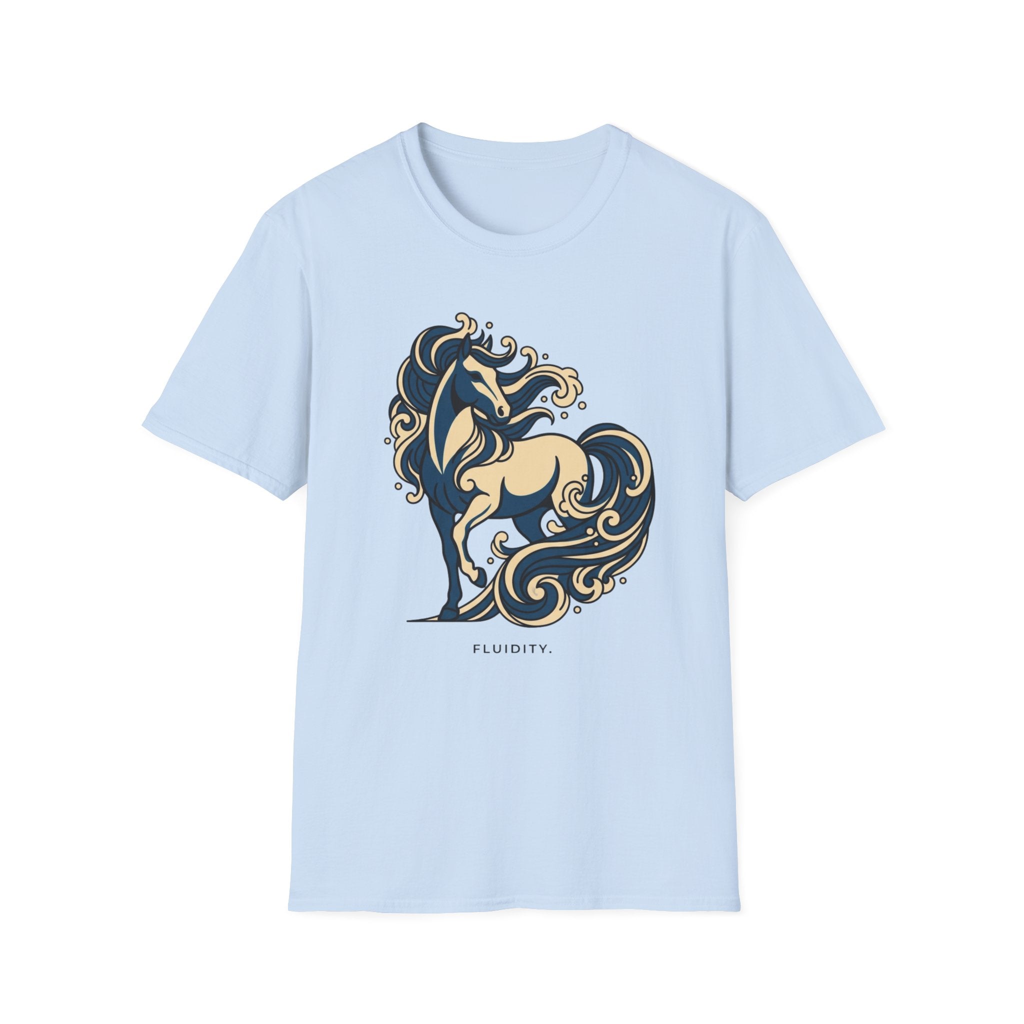 Fluidty T-Shirt