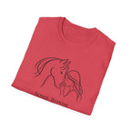 Some Bonds Can't Be Broken T-Shirt