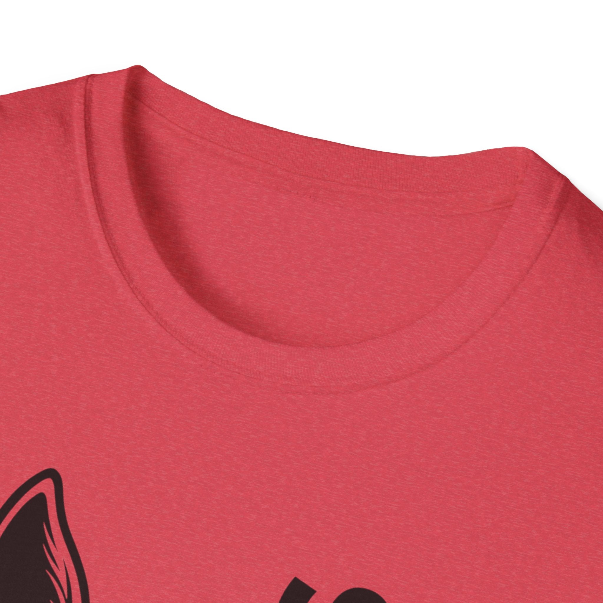 Focus Barn Day T-Shirt
