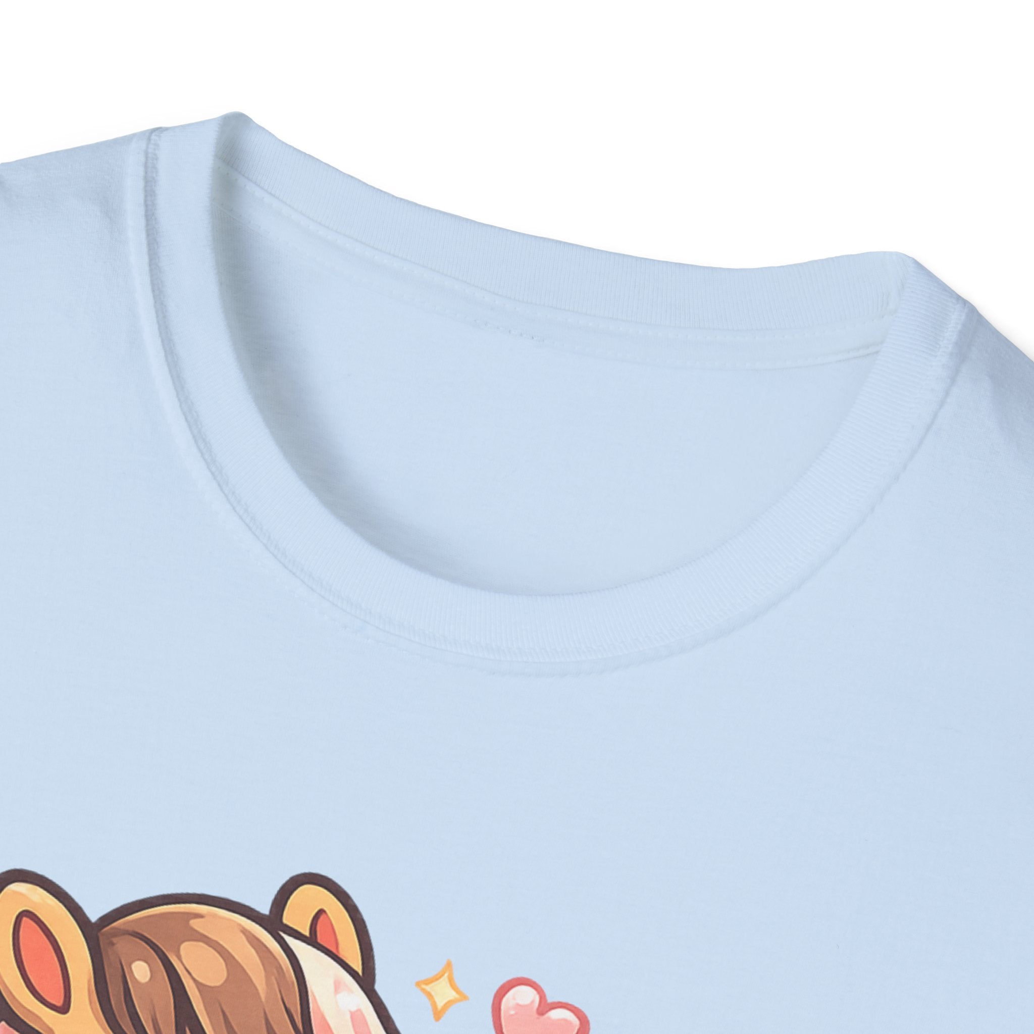 You Had Me At Neigh T-Shirt
