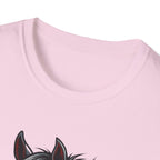 Earned Not Given T-Shirt