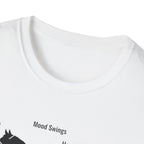 The Anatomy Of A Lifestyle T-Shirt