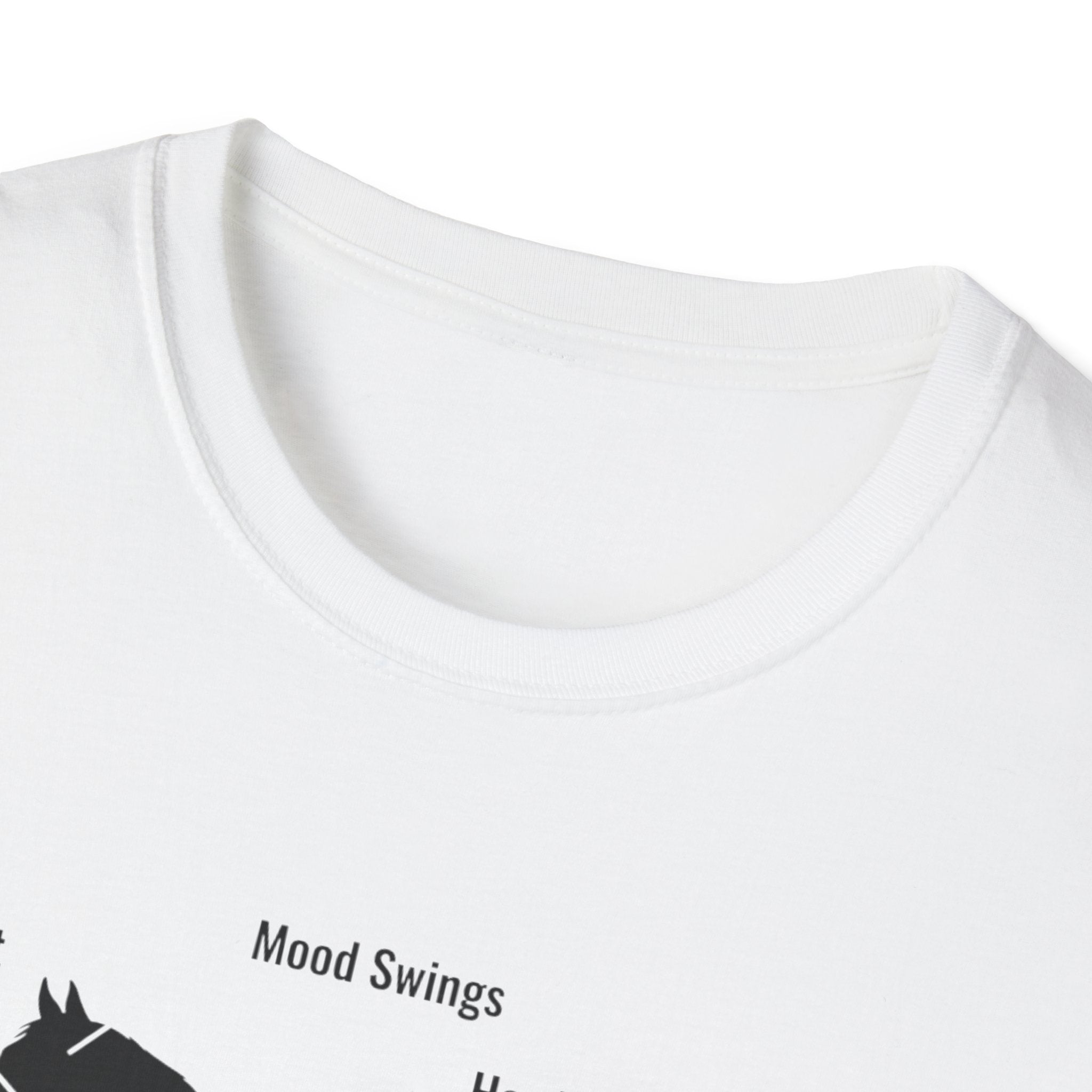 The Anatomy Of A Lifestyle T-Shirt