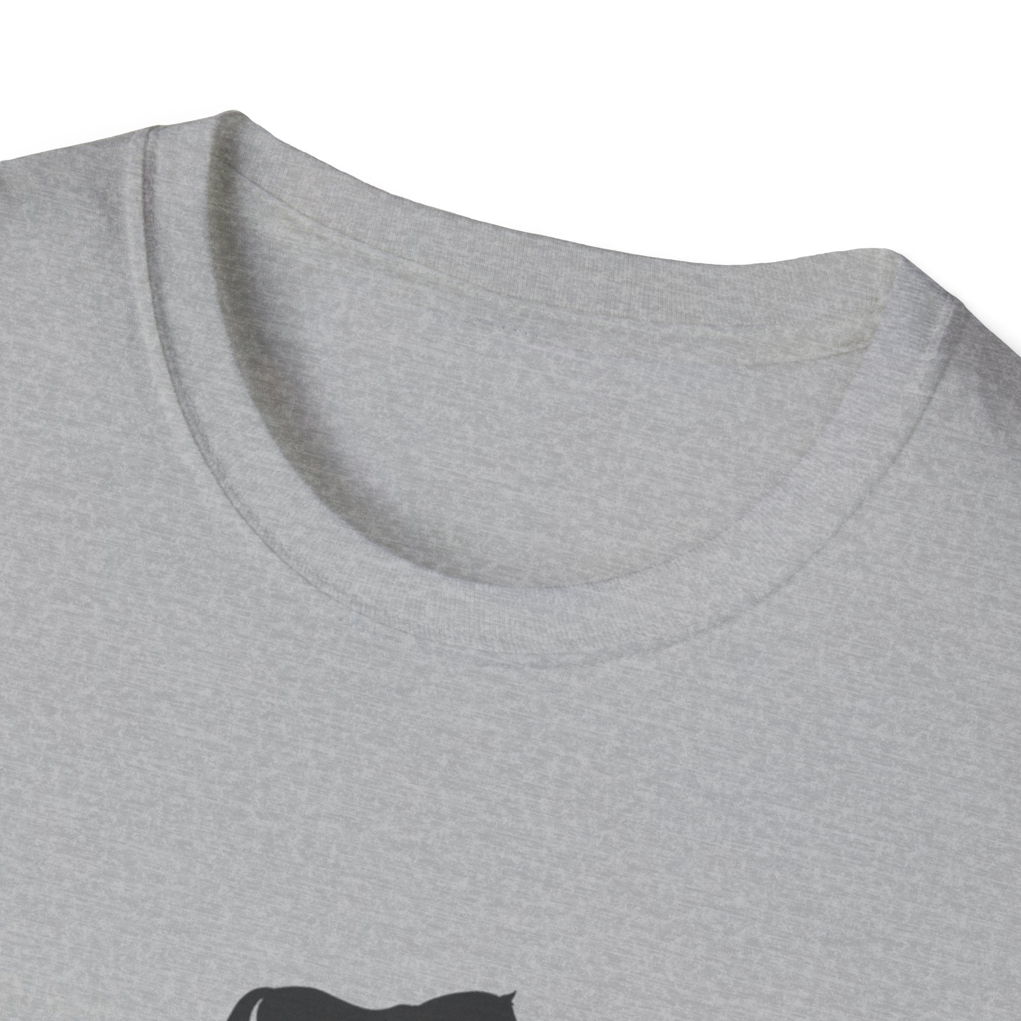 Equestrian Life T-Shirt
