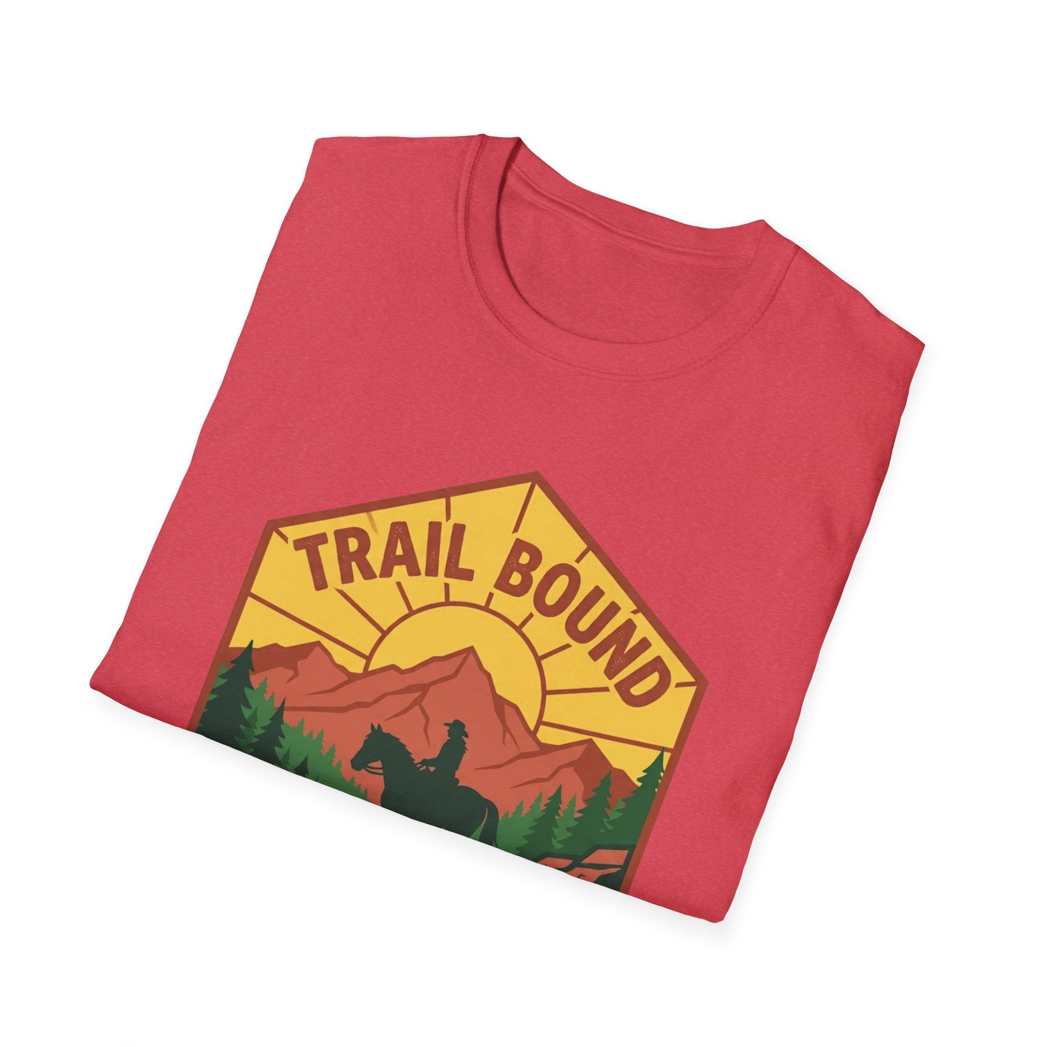 Trail Bound T-Shirt