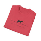 Equestrian Life T-Shirt