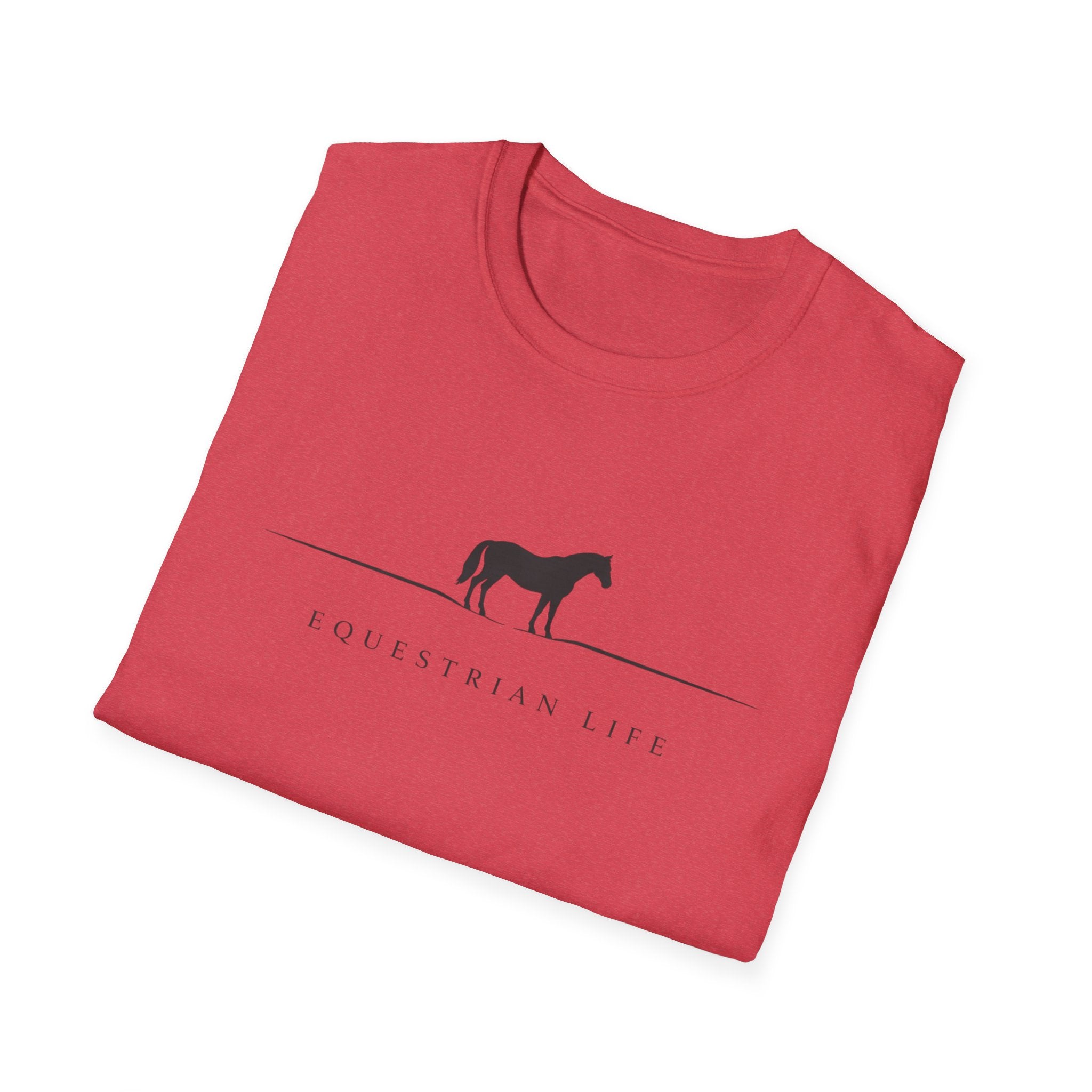 Equestrian Life T-Shirt