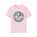 Barn Manager T-Shirt