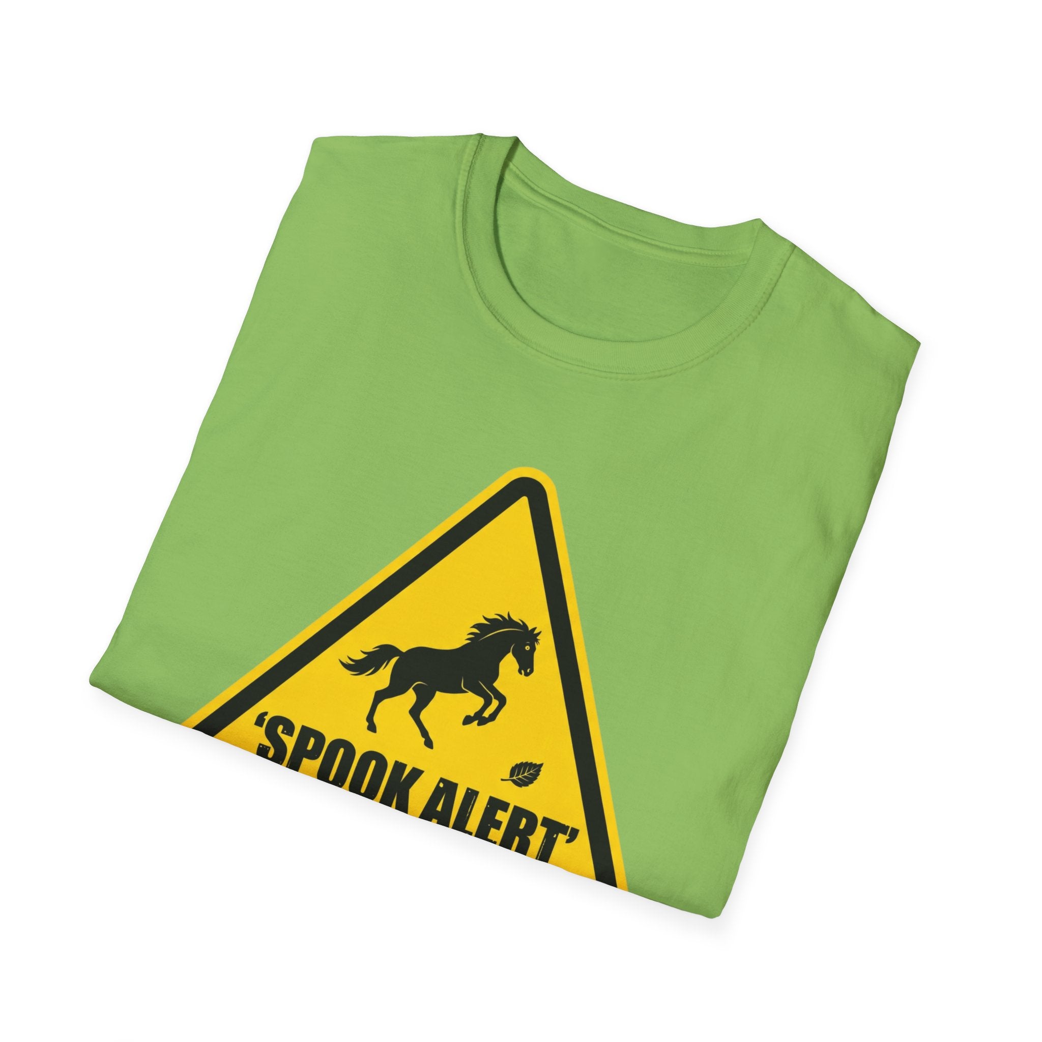 Spook Alert T-Shirt