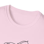 Unbridled T-Shirt