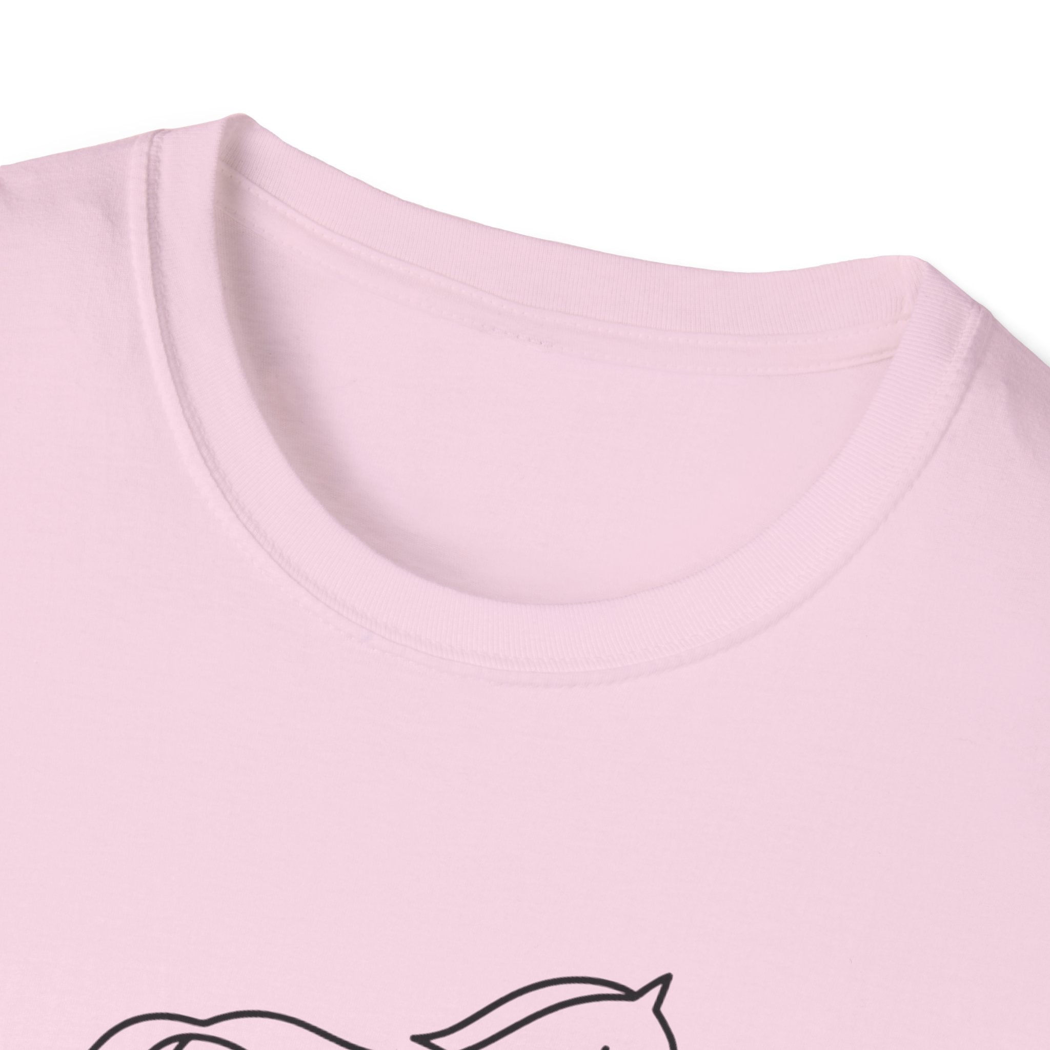 Unbridled T-Shirt