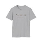 Barn Days Always T-Shirt