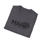 Mane Character T-Shirt