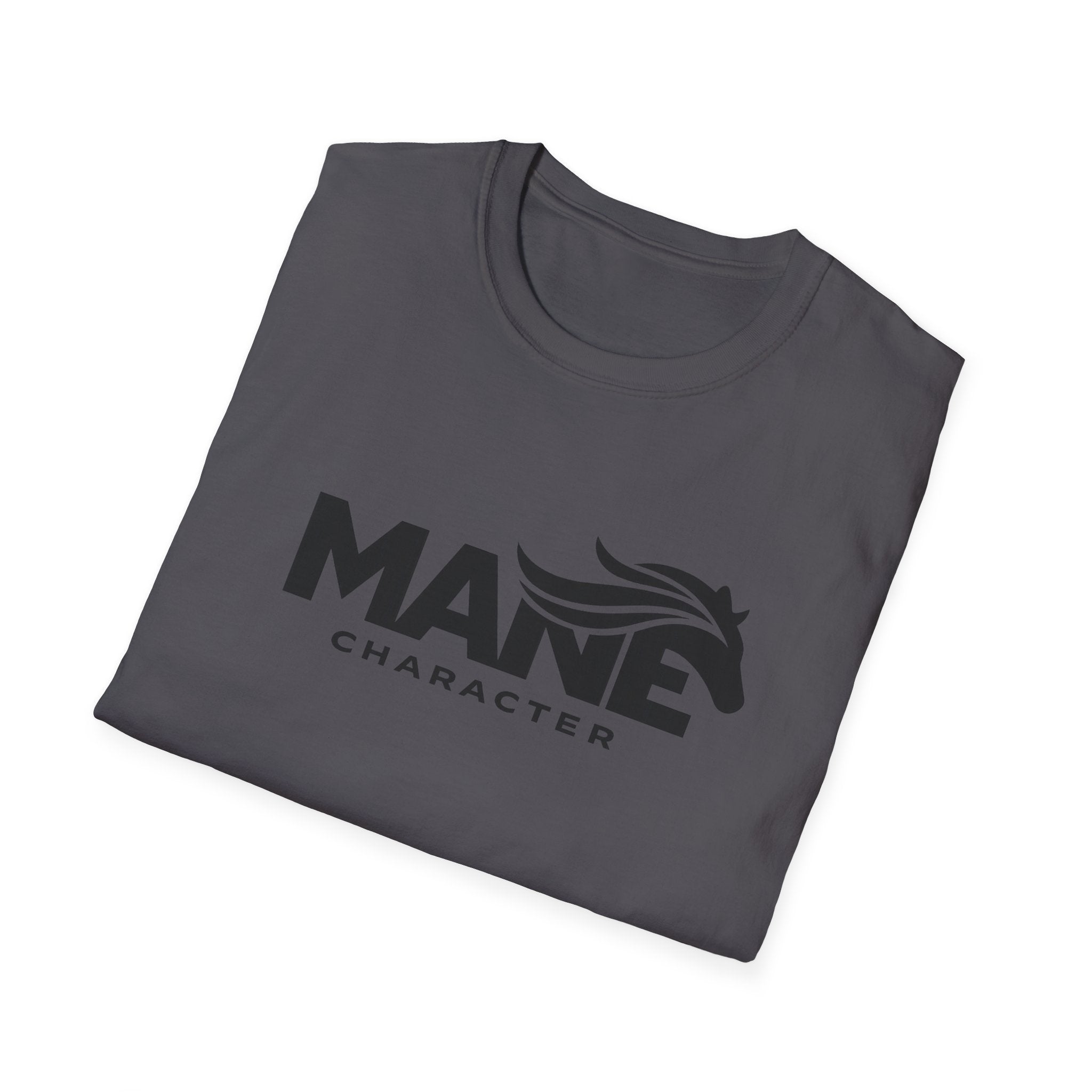 Mane Character T-Shirt