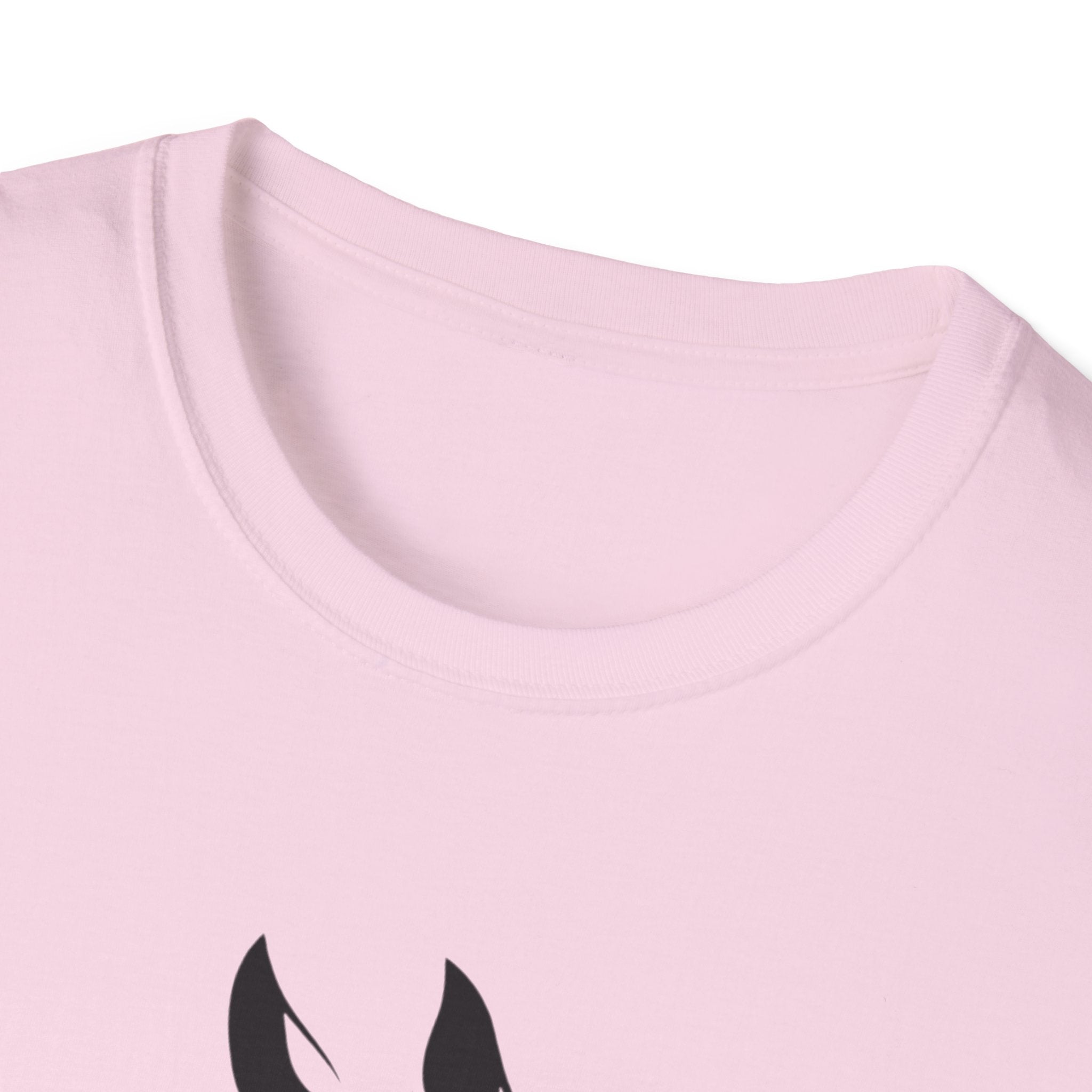 Simple Horse Head T-Shirt