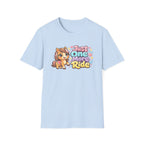 Just One More Ride T-Shirt