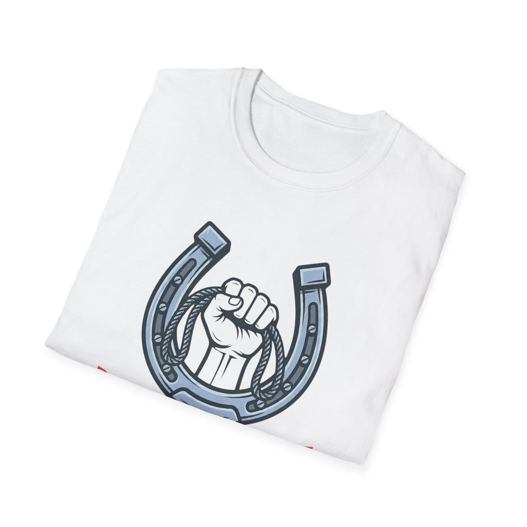 Respect The Hustle T-Shirt