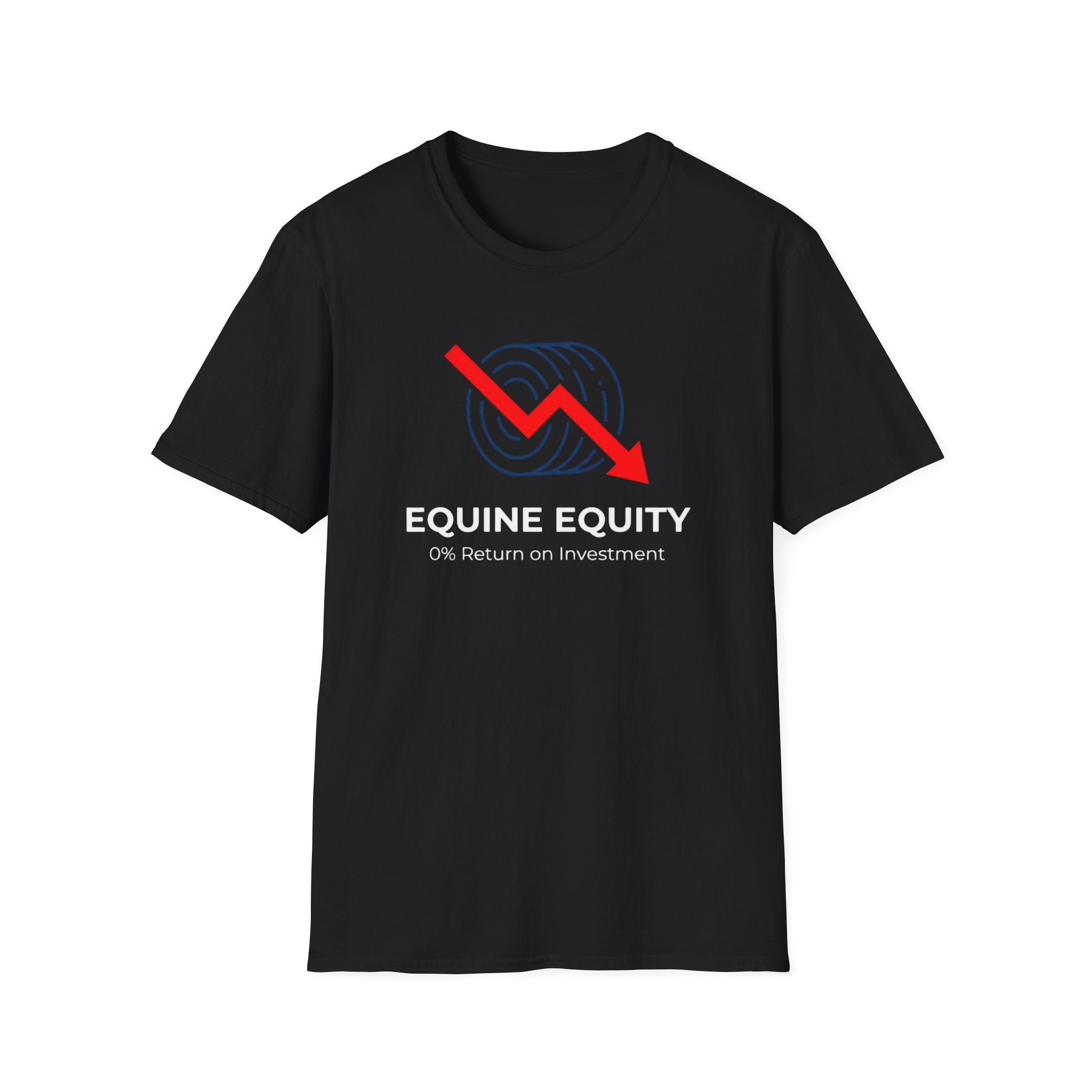Equine Equity T-Shirt