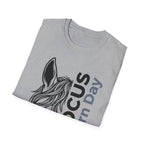 Focus Barn Day T-Shirt