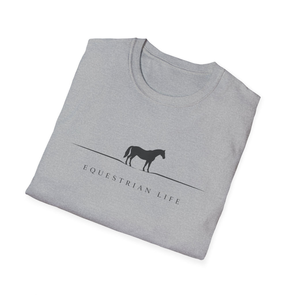 Equestrian Life T-Shirt
