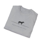Equestrian Life T-Shirt