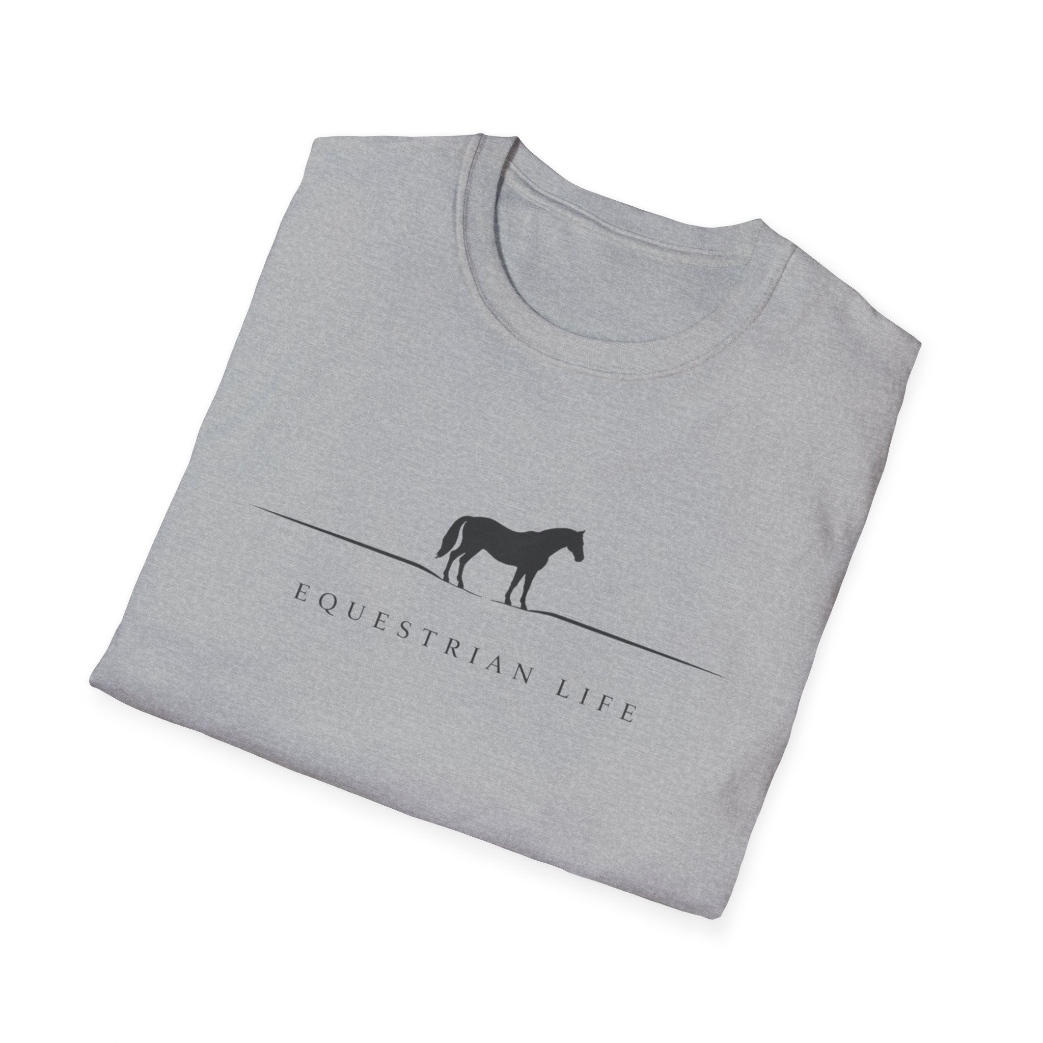 Equestrian Life T-Shirt