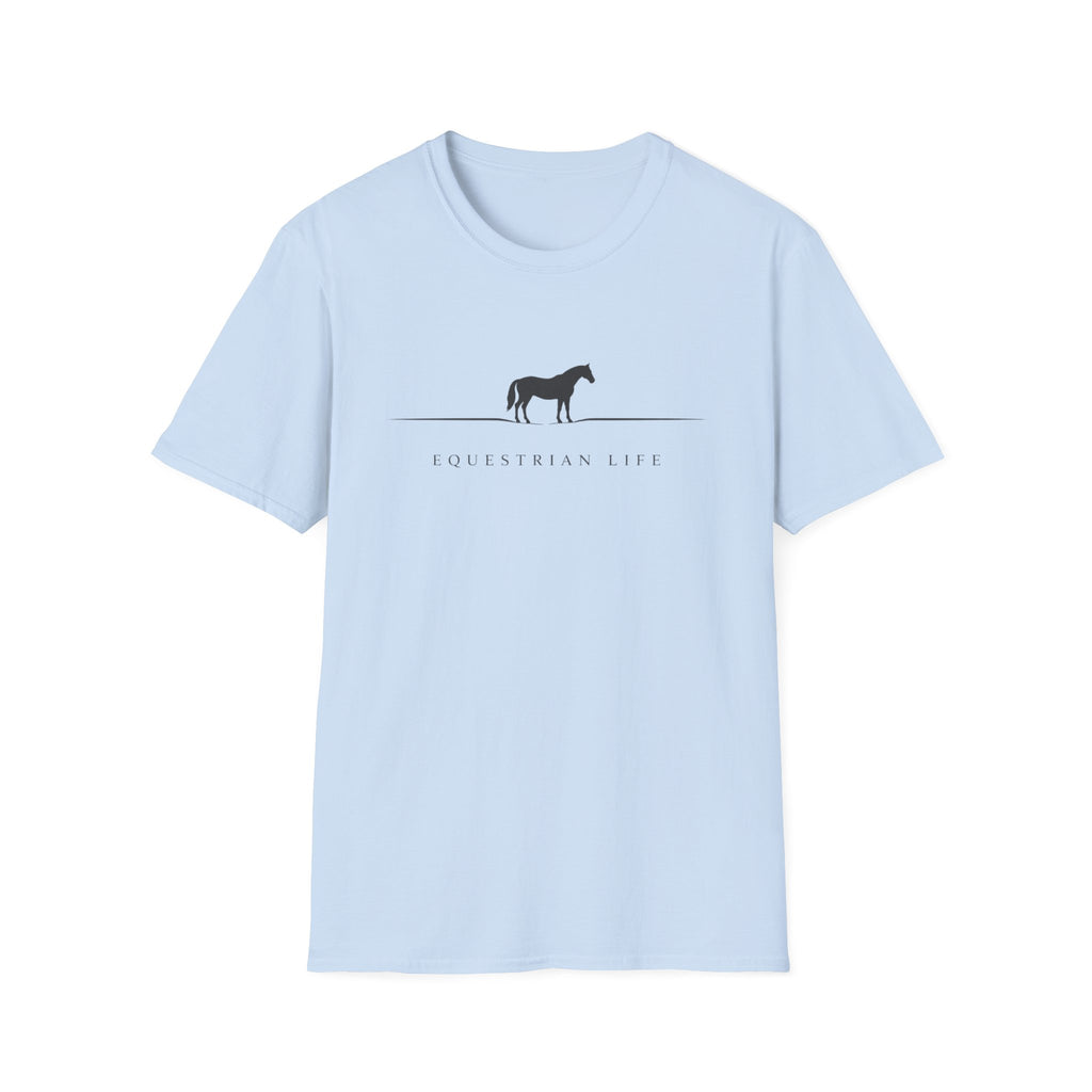 Equestrian Life T-Shirt