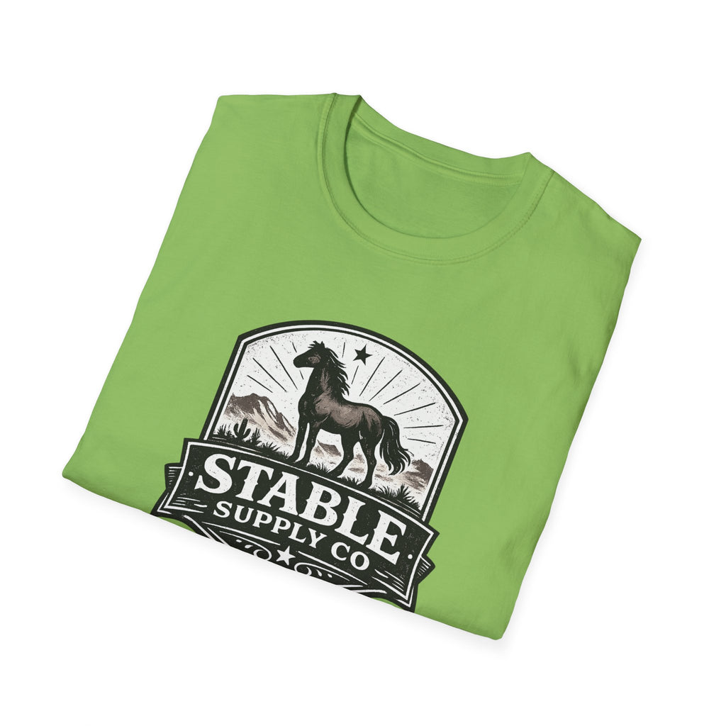 Stable Supply Co T-Shirt