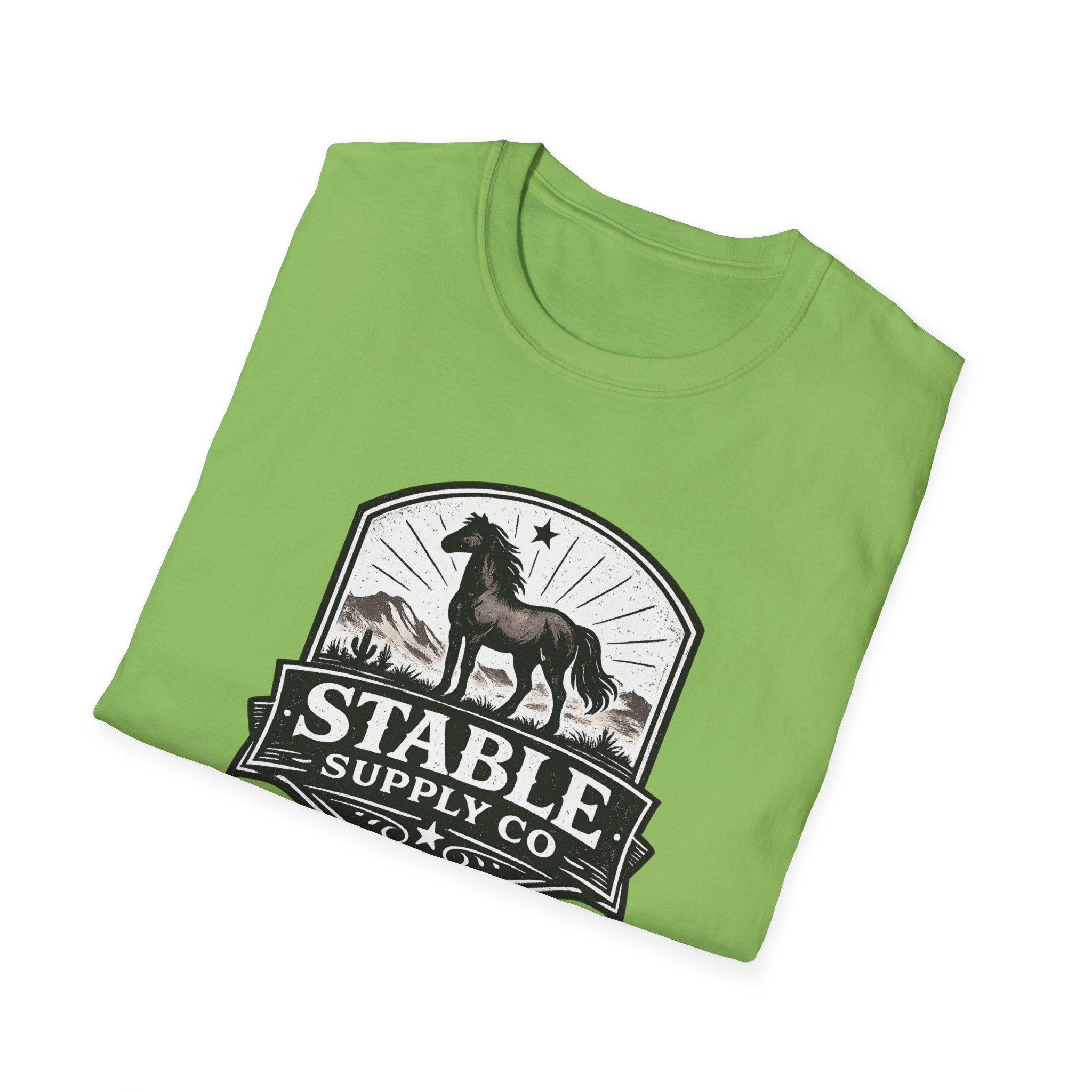 Stable Supply Co T-Shirt