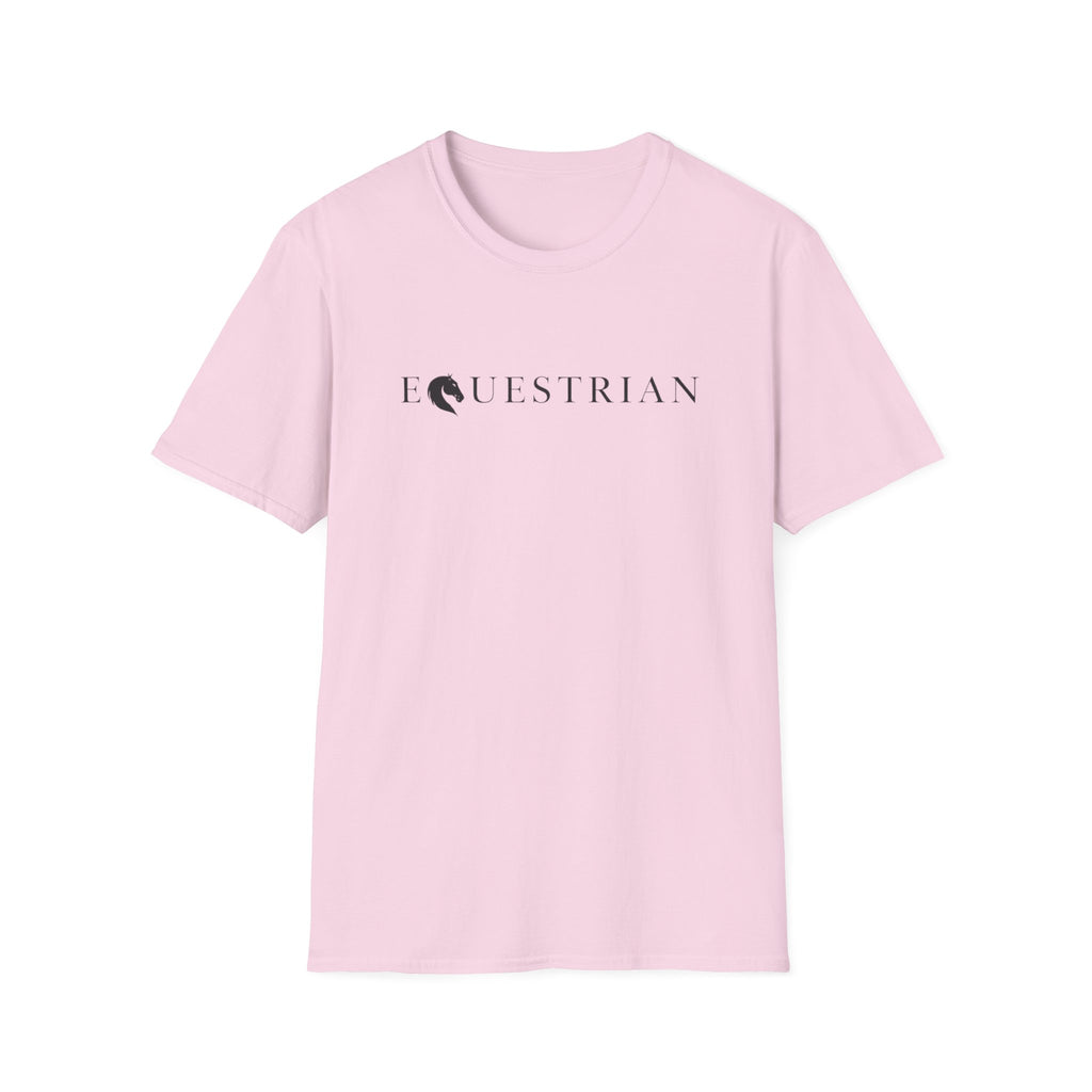 Equestrian T-Shirt