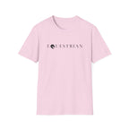 Equestrian T-Shirt