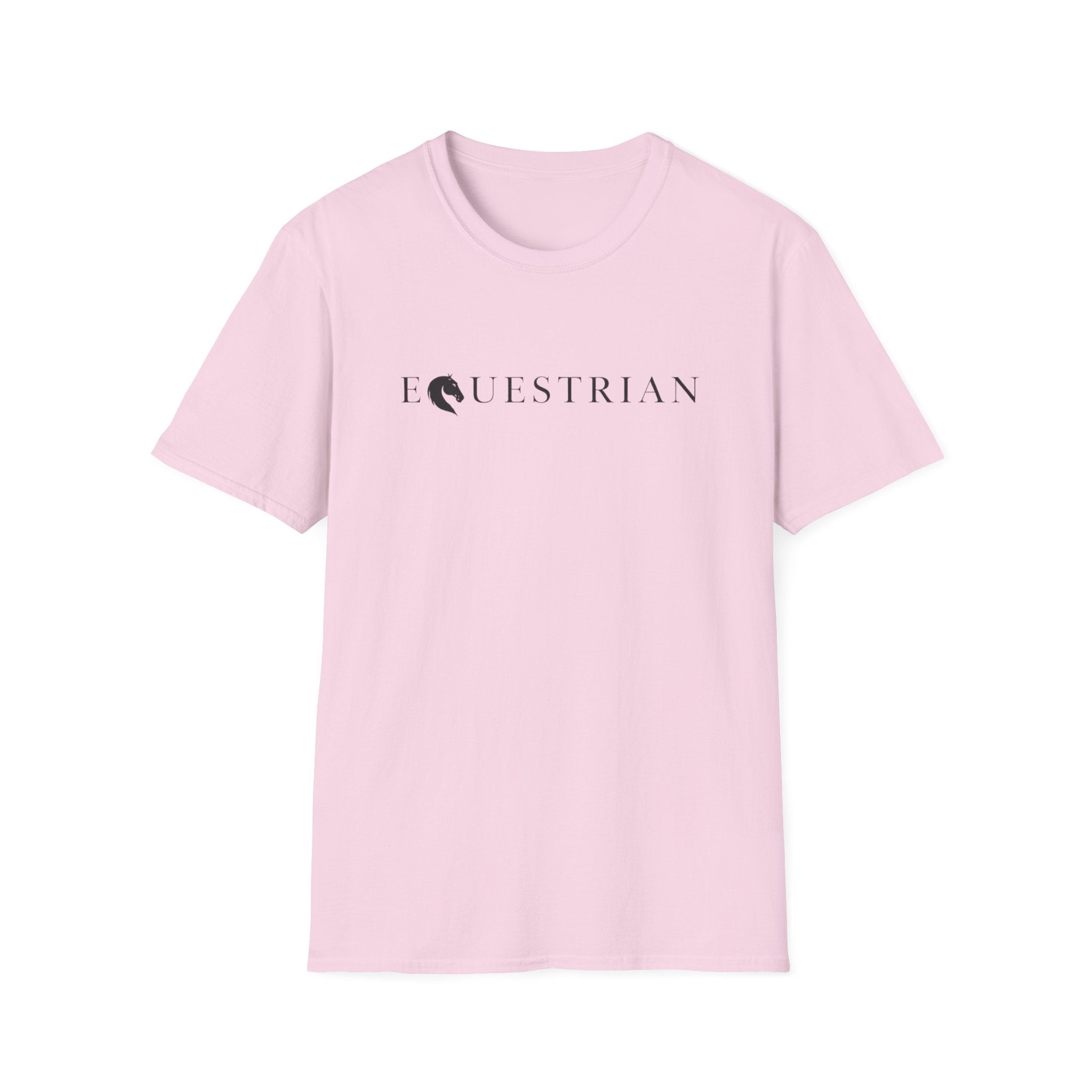 Equestrian T-Shirt
