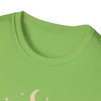 Where I Feel Free T-Shirt