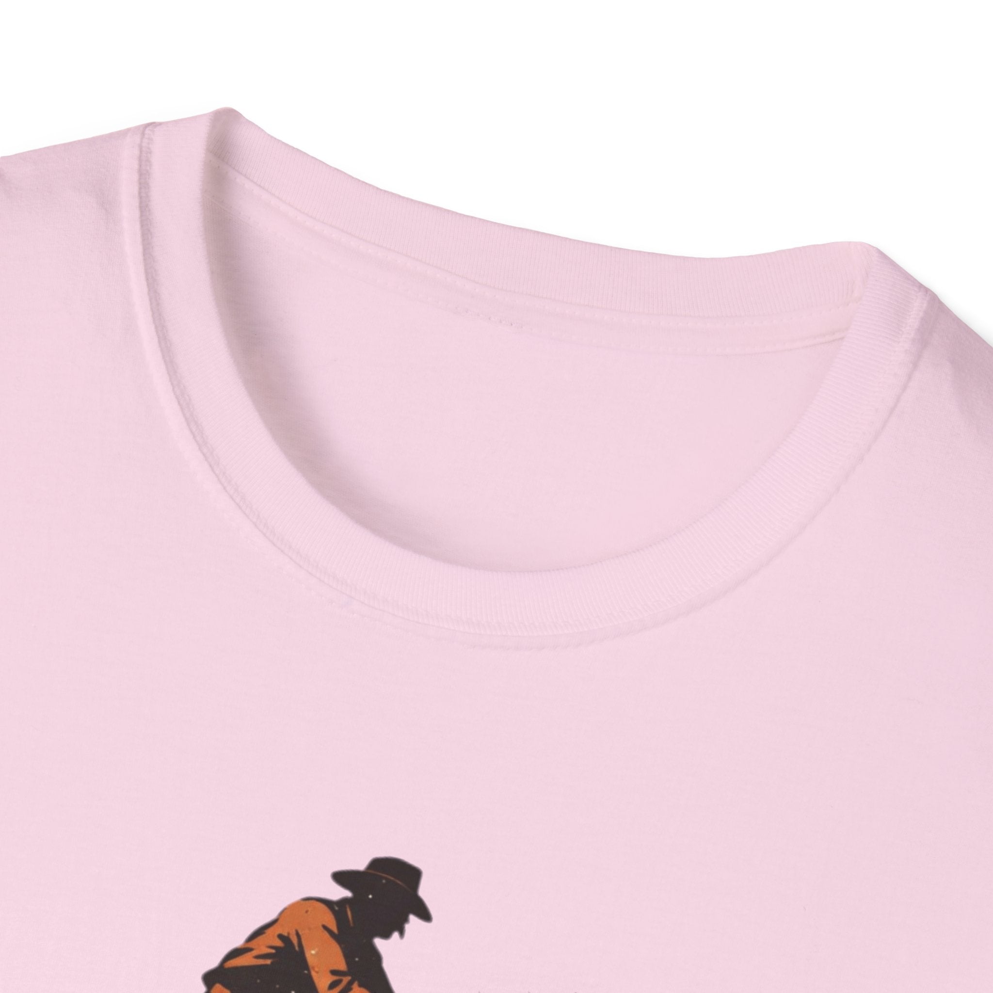 Western At Heart T-Shirt