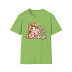 You Had Me At Neigh T-Shirt