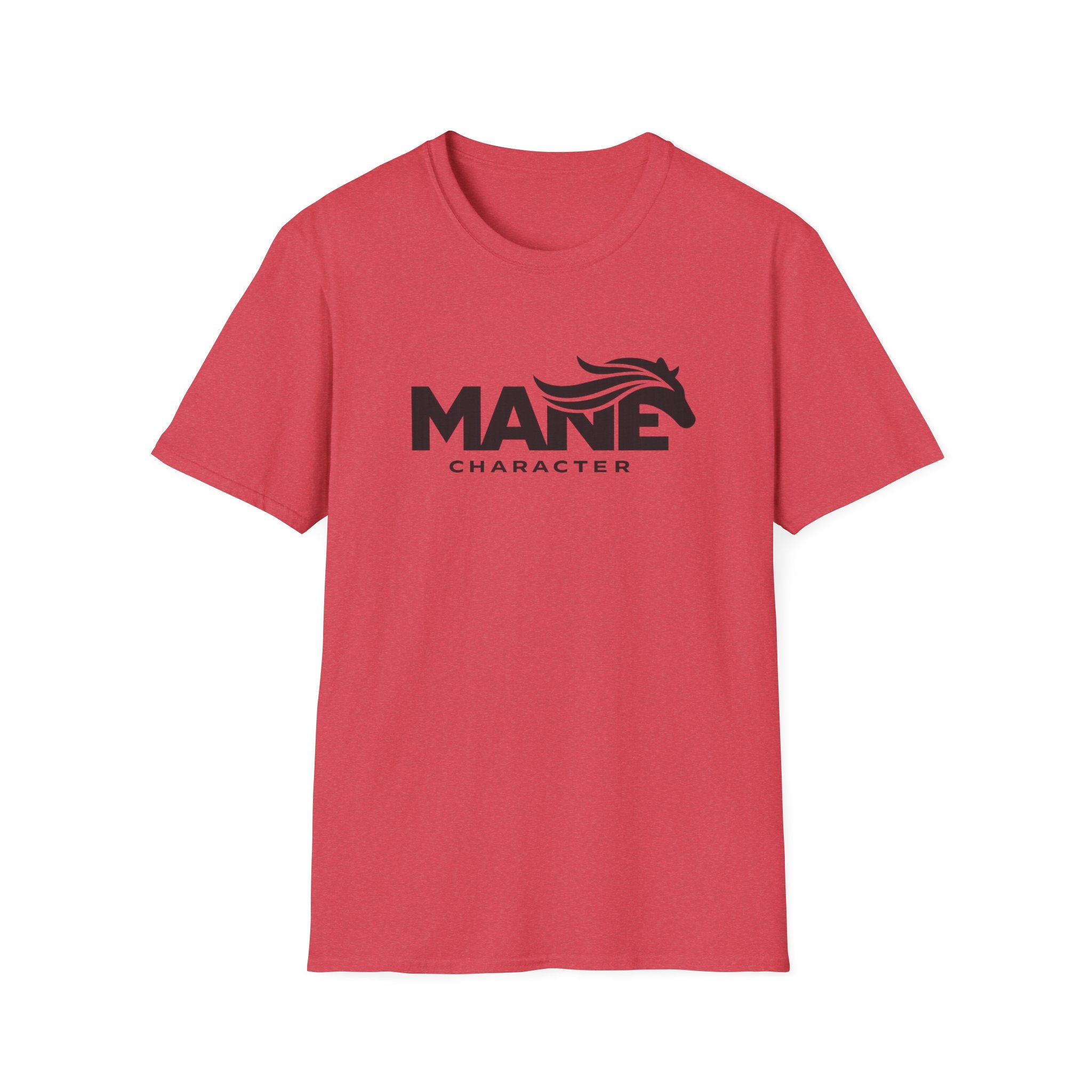Mane Character T-Shirt