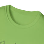 Where I Belong T-Shirt