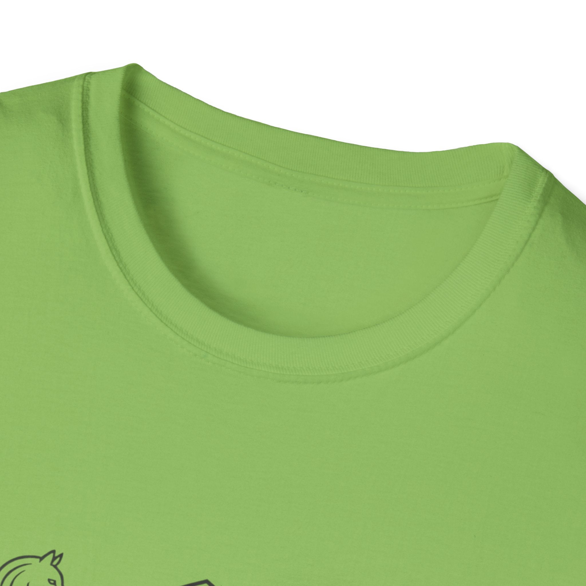 Where I Belong T-Shirt
