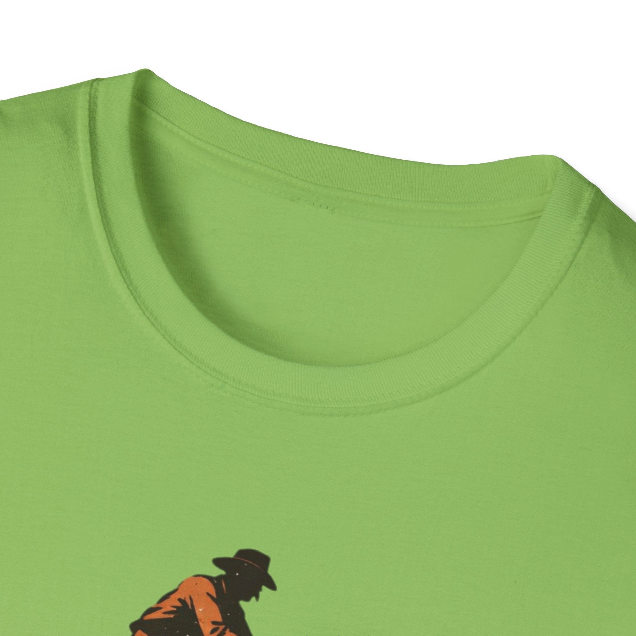 Western At Heart T-Shirt