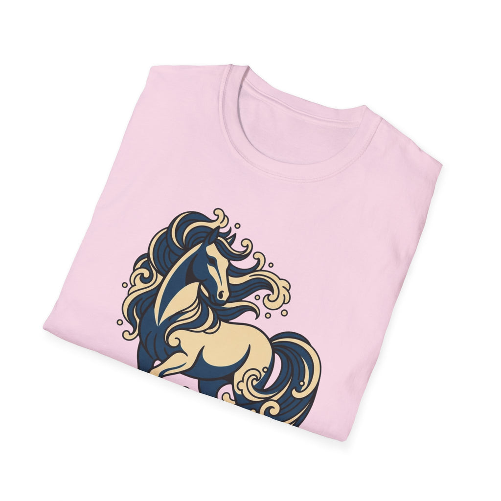Fluidty T-Shirt