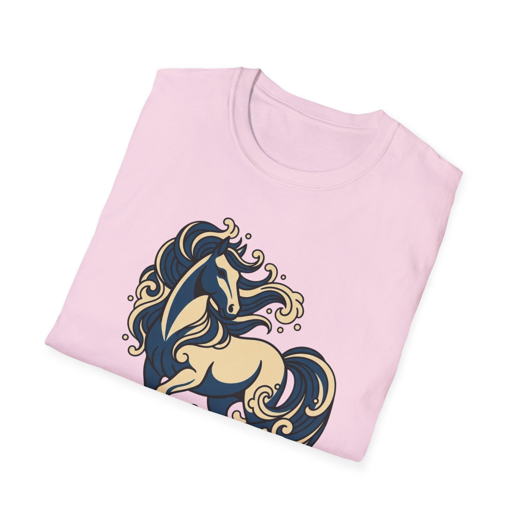 Fluidty T-Shirt