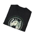 Equestrian Heritage T-Shirt