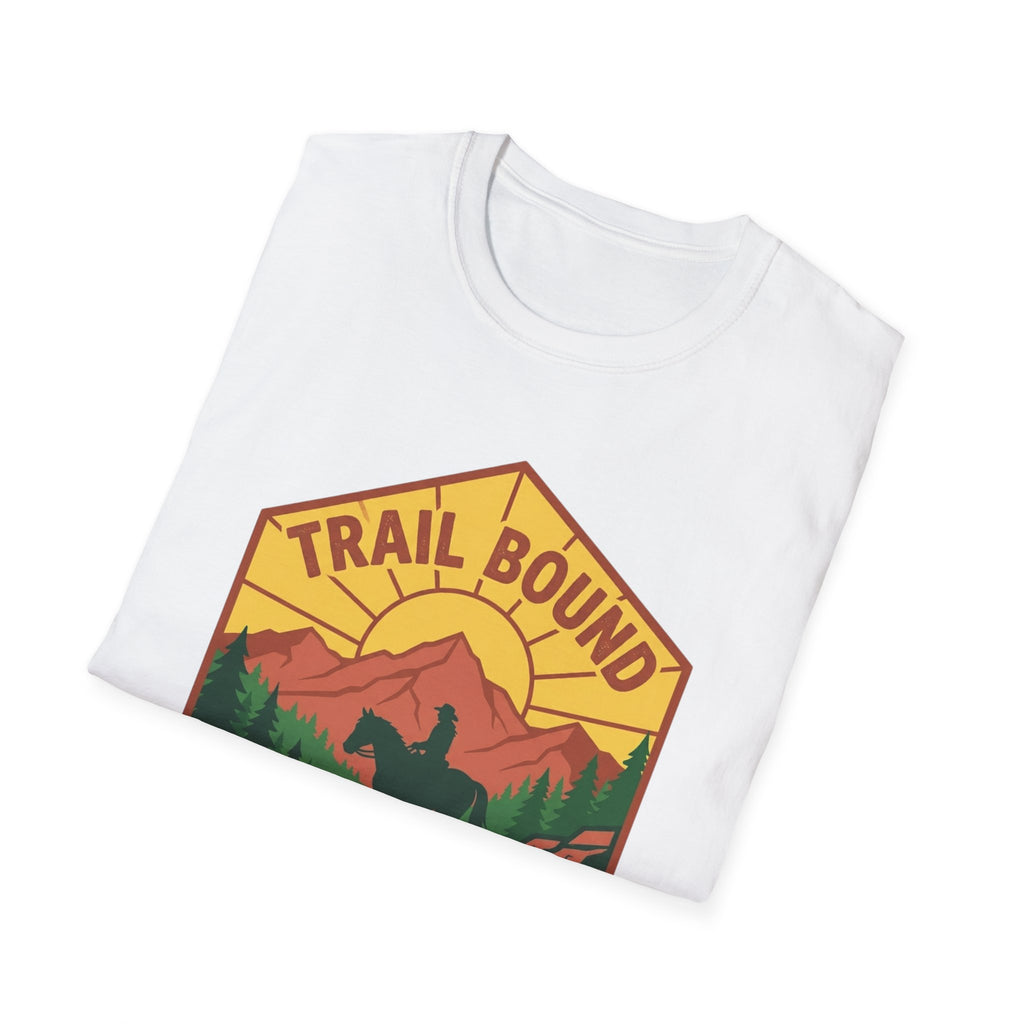 Trail Bound T-Shirt