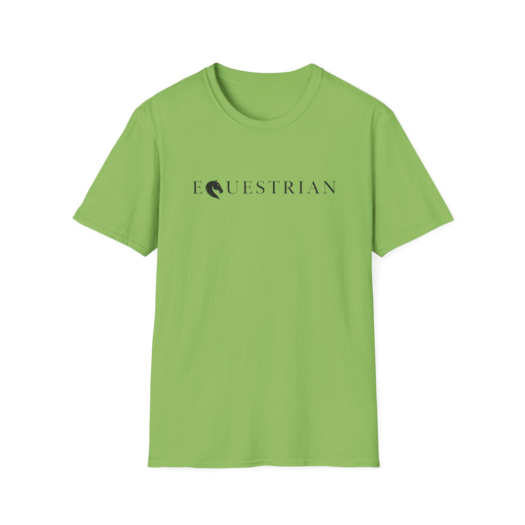 Equestrian T-Shirt
