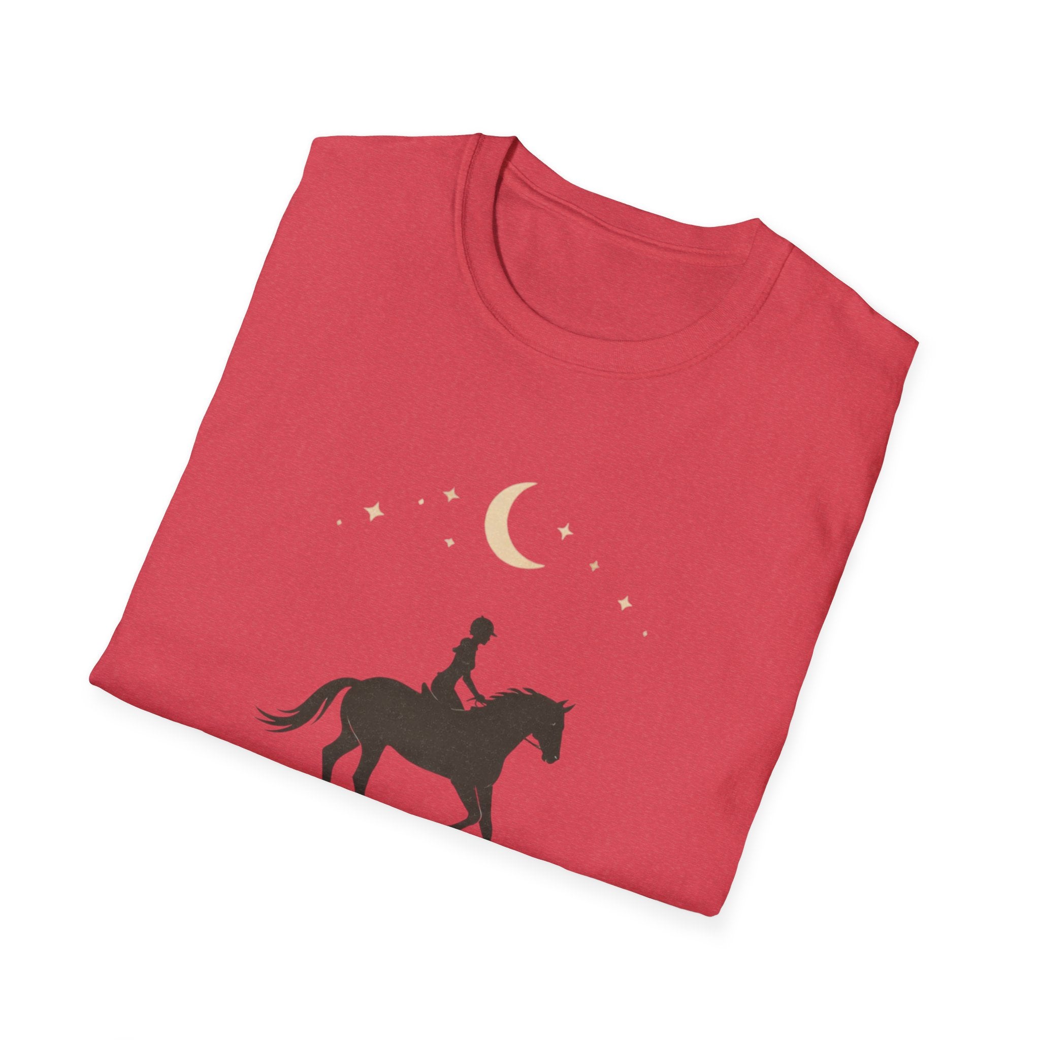 Where I Feel Free T-Shirt